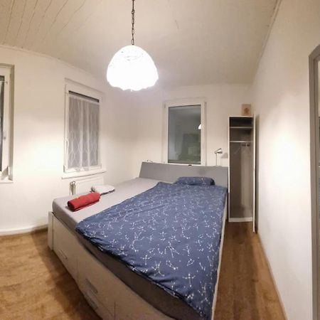 Charmantes Helles Zimmer Zentrumnah Und Naturnah Göppingen Εξωτερικό φωτογραφία