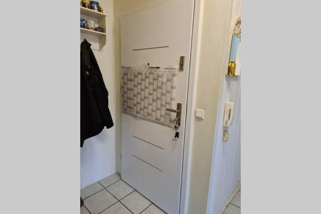 Charmantes Helles Zimmer Zentrumnah Und Naturnah Göppingen Εξωτερικό φωτογραφία
