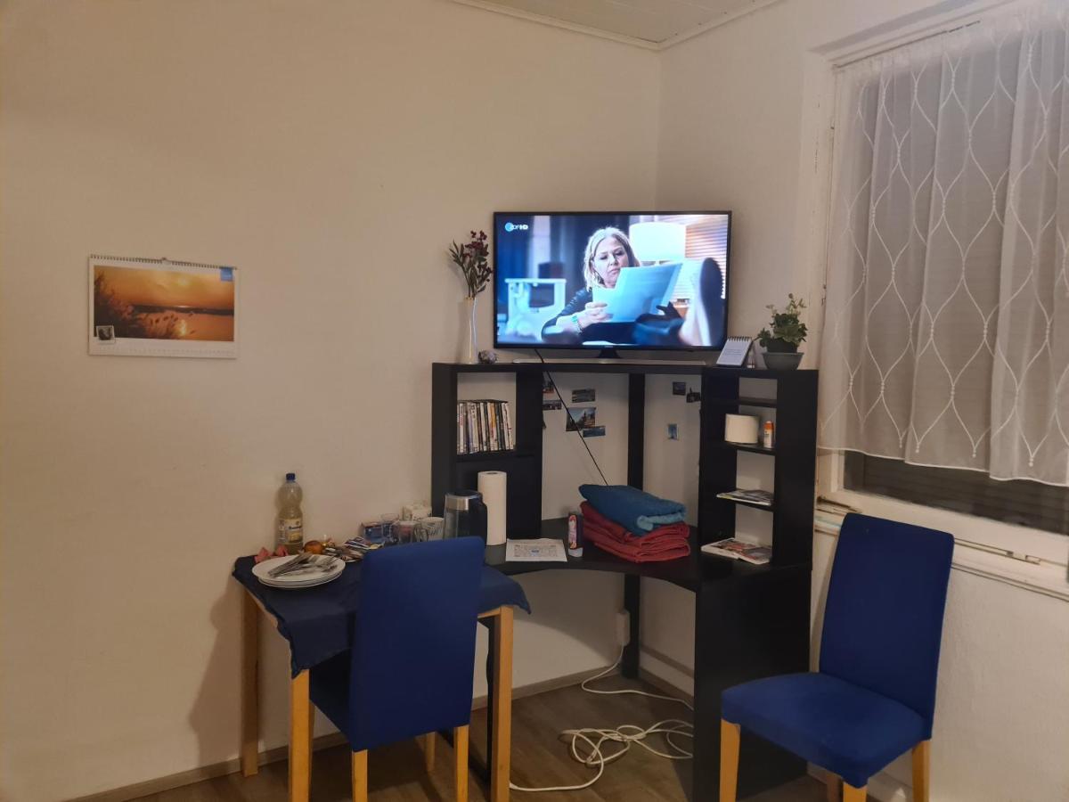 Charmantes Helles Zimmer Zentrumnah Und Naturnah Göppingen Εξωτερικό φωτογραφία