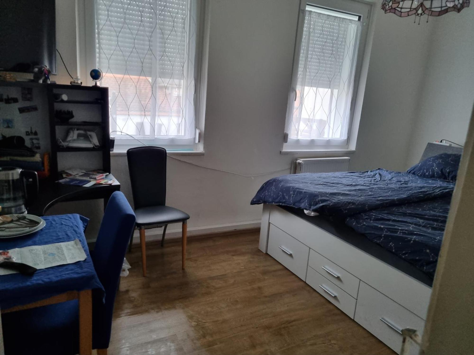 Charmantes Helles Zimmer Zentrumnah Und Naturnah Göppingen Εξωτερικό φωτογραφία
